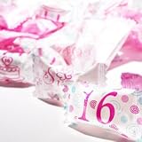 Sweet 16 Birthday Buttermints
