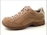 Brasher Mateka Goretex XCR Walking Shoe - Size 4