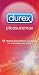 Durex PleasureMax Condoms x 24