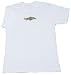 Sports : Naish T-Shirt White Diamond