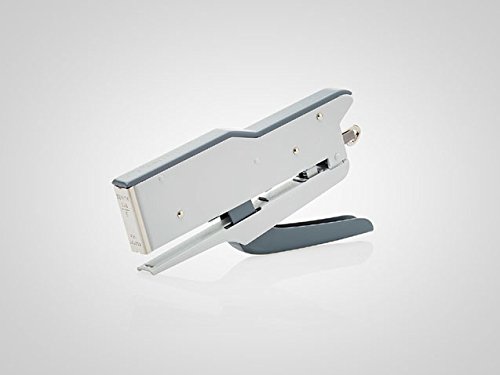 Zenith 548E stapler - Includes 1,000 staples