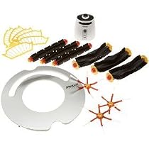 iRobot 85101 Accessory Box for the 500 Series Roomba
