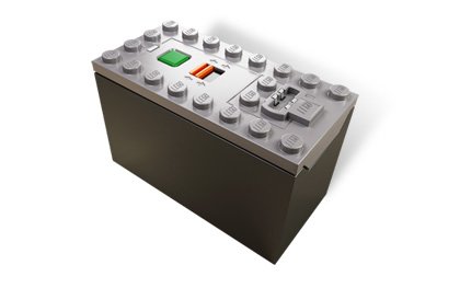 LEGO Power Functions AAA Battery Box 88000