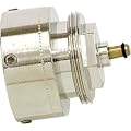 Heimeier Adapter zum Anschluss an Vaillant