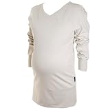 POLARN O. PYRET Banded Maternity & Nursing Tunic
