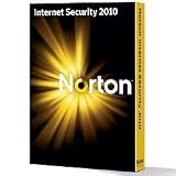 Norton Internet Security 2010 �C���^�[�i�V���i��(�p���) (���i�C���[�W)