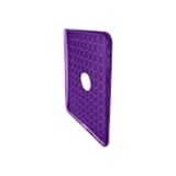 Urban Factory - Sleeve Silicone pour Ipad - Pourpre