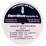 Somethin Extra [12" VINYL]