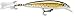 Rapala X-Rap 06 Fishing lure, 2.5-Inch, Brown Trout