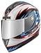 Shark RSI WEST RIDER MOTORCYCLE Full-Face-Helmet