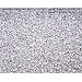 WHITE COLOR GRAVEL 5#