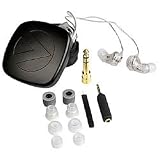 M Audio IE-20 XB Professional Reference Earphones ()