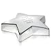 Personalised Star Paperweight