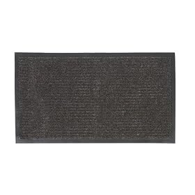 Huffco Brush Step Entrance Mat (RS3BR) by Huffco