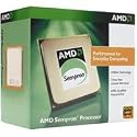 Sempron 64 3800+ AM2 2.2GHZ 256KB 90NM 62W 1600MHZ Pib