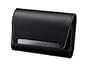 Sony LCS-HH Kameratasche f�r Cyber-Shot Kameras (H Serie) schwarz