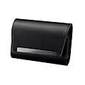 Sony LCS-HH Kameratasche f�r Cyber-Shot Kameras (H Serie) schwarz