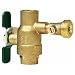 Watts Water Technologies 0207511-RPV-T Residential Purge Balancing and Drain Valve