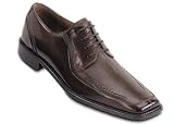 Fratelli Footwear Lace-Up in Black or Brown