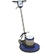 NaceCare NA20DS Heavy Duty Steel Dual Speed Floor Machine, 20" Brush, 175/300 rpm, 4 Gallon Capacity, 1.5HP, 50' Power Cord Length