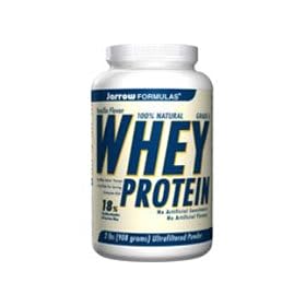 Jarrow Formulas Whey Protein
