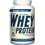 Jarrow Formulas Whey Protein