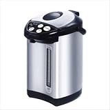 SPT SP-3618 Stainless Steel 3.6L Hot Water Pot with Multi-Temp Function