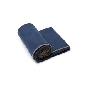 Manduka eQua Plus Towel