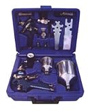 Spray Gun Kit NP870-C