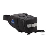 Jandd Mountain Wedge 2 Bag, Black Jandd Mountain Wedge 2 Bag, Black