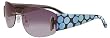 Big Dot Sun Readers - Designer Style Frameless Bi Focal Sun Readers