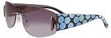 Big Dot Sun Readers - Designer Style Frameless Bi Focal Sun Readers
