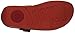 FitFlop Women's The Skinny Leather Flip-Flop
