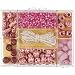 Bead Bazaar Hemp Hopi Bead Kit