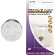 Ultralast UL76A 76A Photo Button Battery