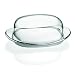 Kitchen & Housewares : Guzzini Feeling Butter Dish