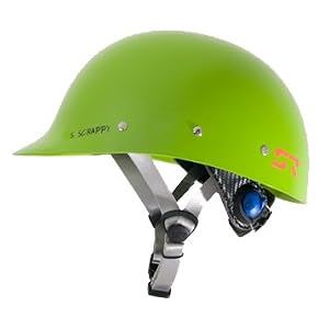 Shred Ready Super Scrappy Helmet