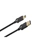 MONSTER HPM 700 USBM-.5 ES 5 Feet High Speed Mini USB Cable