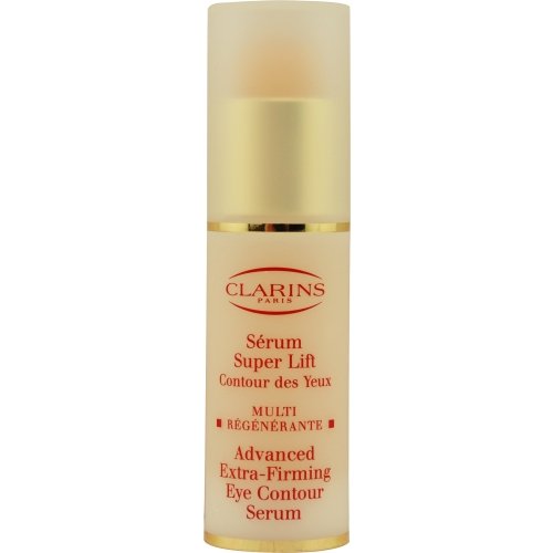 Clarins Advanced Extra Firming Eye Contour Serum, 0.7-Ounce Box