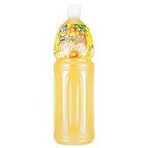 ポン 果物おやつパインアップル10 1.5LPET×8本