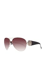 Guess Gafas de Sol GU7006N 63H73 (63 mm) Dorado