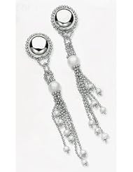 14k New Deco Collection Earrings