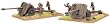 17pdr Anti Tank Gun