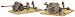 17pdr Anti Tank Gun