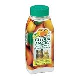 Citrus Magic, Carpet & Room Freshener, (0.7 lbs)