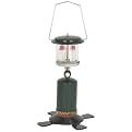 Greatland® Double-Mantle Propane Lantern - Green