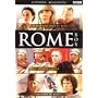 ROME trilogy collection: Ancient Rome, The Rise And Fall Of An Empire / Murder in Rome / Julius Ceasar, greatest battles - 4 discs DVD Box set