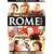 ROME trilogy collection: Ancient Rome, The Rise And Fall Of An Empire / Murder in Rome / Julius Ceasar, greatest battles - 4 discs DVD Box set