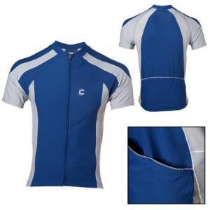 Buy Cannondale Surpass 2 Jersey - Mens Blue, L