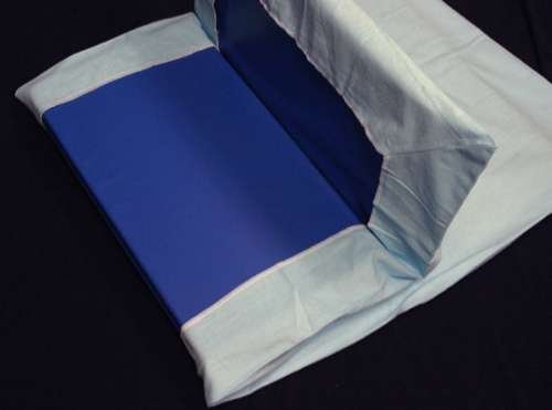 Fitted sheets for Basic & Super KinderMat